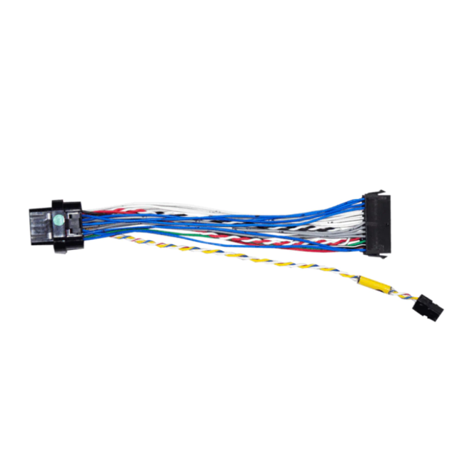 FT350 TO FT450 ADAPTER HARNESS-